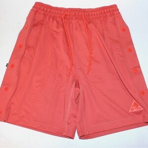 Nike Basketball Kyrie Irving 8-Inch Basketball Shorts